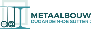 Logo Dugardein - De Sutter